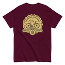 Bikecycle Station Co. - Sports Unisex Classic Tee