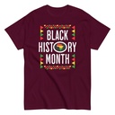 Black History Month - African American Culture Unisex Classic Tee