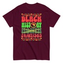 Black History Month Unisex Classic Tee