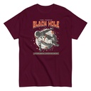 Black Hole Unisex Classic Tee