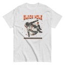 Black Hole Unisex Classic Tee