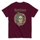 Black Raven Tattoo - Skull & Thorns Unisex Classic Tee