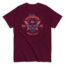 Blacksmith Experimental - Rock Skull Unisex Classic Tee