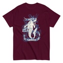 Blue Mermaid - Nautical Unisex Classic Tee