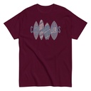 Board Room Unisex Classic Tee
