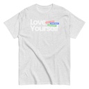 Body Positivity Unisex Classic Tee