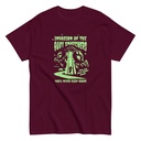 Body Snatchers - UFO Invasion Unisex Classic Tee
