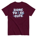 Bone To Be Cute - Halloween Unisex Classic Tee