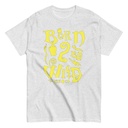 Born 2 Be Wild Unisex Classic Tee