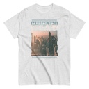 Born and Raised Unisex Classic Tee