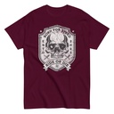 BORN FOR SPEED RIDE OR DIE Unisex Classic Tee