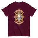 Born To Be Free - Skull Unisex Classic Tee
