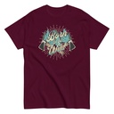 Born to be Wild (2) Unisex Classic Tee