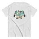 Born to be Wild (2) Unisex Classic Tee