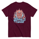 Born to be Wild - Tiger Unisex Classic Tee
