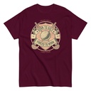 Born To Golf Unisex Classic Tee