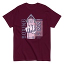 Boxing Fist - Punching Bag Unisex Classic Tee