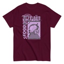 Brain Food - Y2K Skull Streetwear Unisex Classic Tee