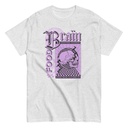 Brain Food - Y2K Skull Streetwear Unisex Classic Tee