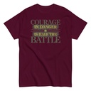 Brave Soldier Unisex Classic Tee