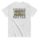 Brave Soldier Unisex Classic Tee