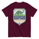 Brontosaurus Conservation Society Unisex Classic Tee