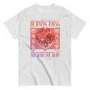 Burning Thing Unisex Classic Tee