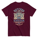 Butcher Kingdom - Royal Unisex Classic Tee