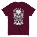 CAFE RACER Unisex Classic Tee