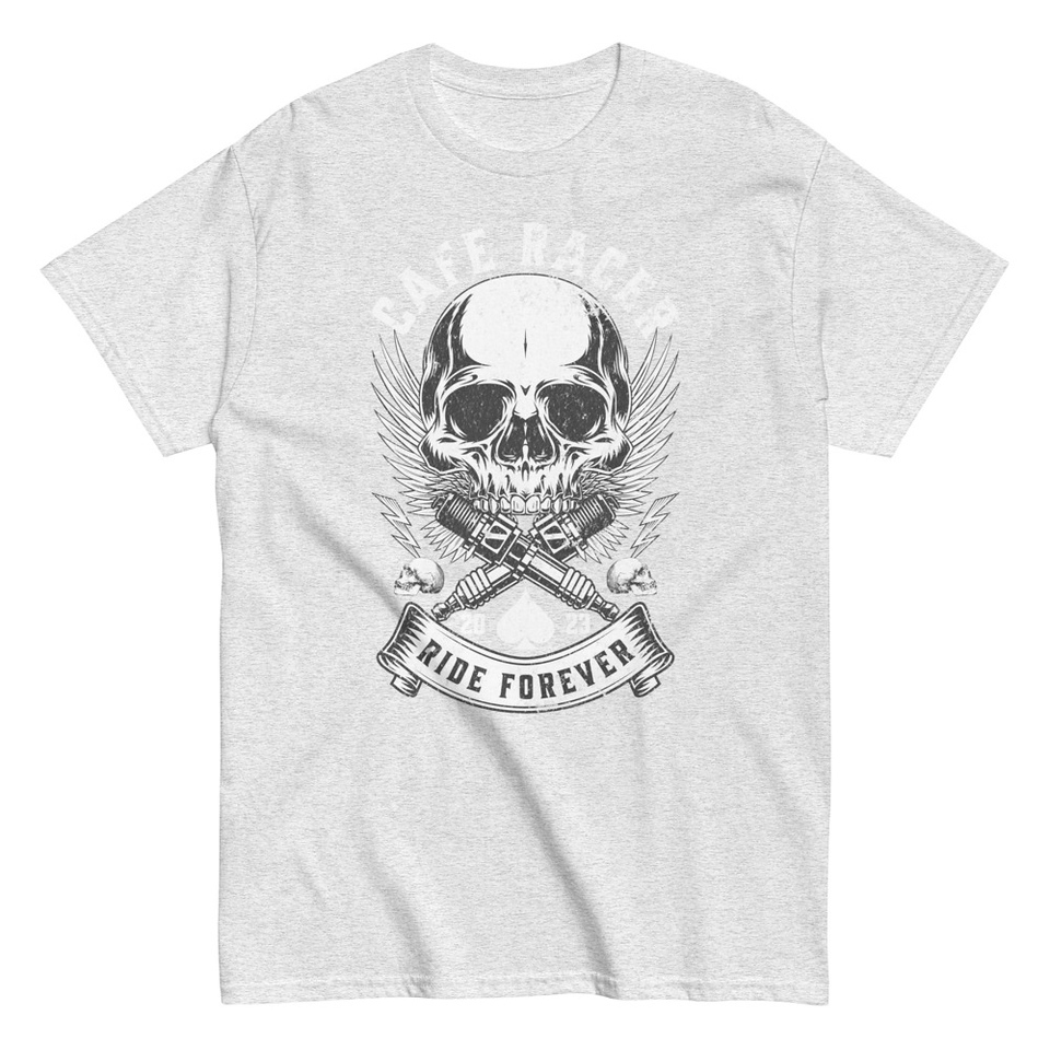 CAFE RACER Unisex Classic Tee