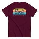 Cali Surf Camp - Outdoor Unisex Classic Tee