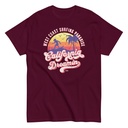 California Dreamin - Beach & Surf Unisex Classic Tee