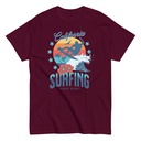 California Surfing - Palm Beach Unisex Classic Tee