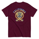 CALIFORNIA TENNIS PROFESSIONALS Unisex Classic Tee