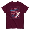 Calligraphic Soul Unisex Classic Tee