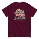 Campervan Community - Outdoor Adventure Unisex Classic Tee