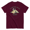 Camping Gear Unisex Classic Tee