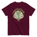 Capitalism - Earth Unisex Classic Tee