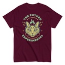 Cat Kingdom Berlin - Animal Unisex Classic Tee