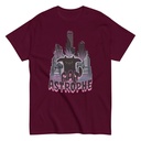 cat-astrophe Unisex Classic Tee