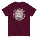 Catch These Claws - Cute Cat Unisex Classic Tee