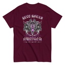 Cerberus Hell Hound Streetwear - Dark Aesthetic Unisex Classic Tee