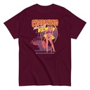 Charming Midnight Unisex Classic Tee