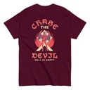 Chase The Devil Unisex Classic Tee