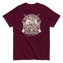 Chasing the Frontier Unisex Classic Tee