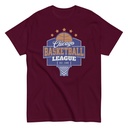 Chicago Basketball League - Athlectic Sports Unisex Classic Tee