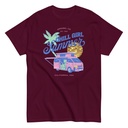 Chill Girl Summer Unisex Classic Tee