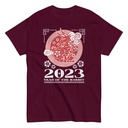 Chinese Lunar Year - Rabbit Unisex Classic Tee