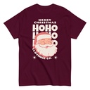 Christmas Season - Santa Claus Unisex Classic Tee