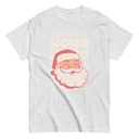 Christmas Season - Santa Claus Unisex Classic Tee